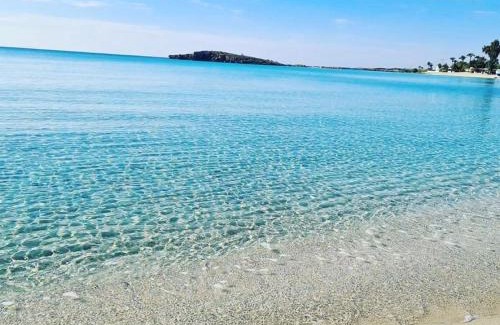 Ayia Napa Hotel | So Nice Beach Resort