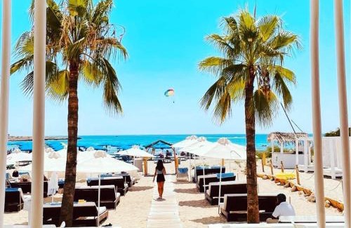 Ayia Napa Hotel | So Nice Beach Resort