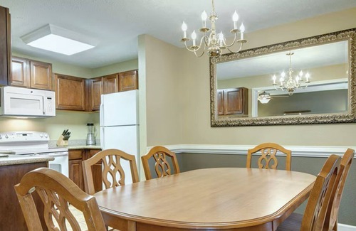 Williamsburg Complejo | So nice, so spacious, so Fun !
