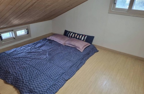 Jocheon Cama Y Desayuno | So Oh Bed and Breakfast. Near World Natural Heritage Site, Geomunoreum