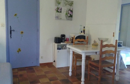 La Bocca Nord Apartamento | So quiet and yet so near the sea and downtown!