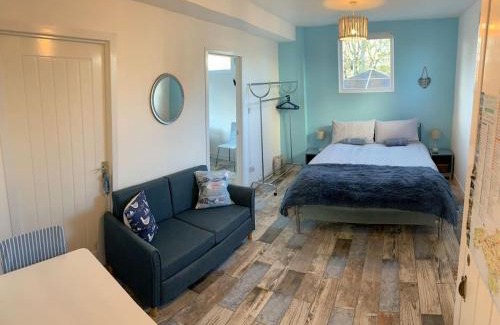 Charlestown Apartamento | So Tranquil