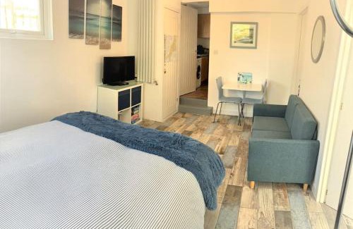Charlestown Apartamento | So Tranquil