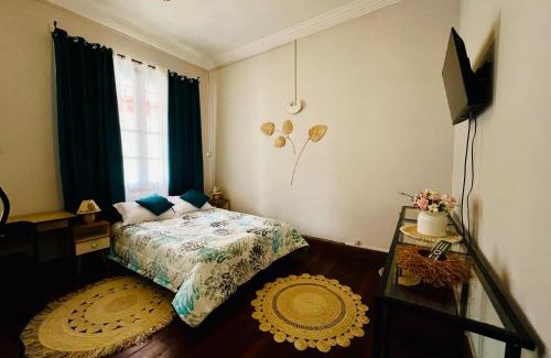 Analavory Casa | Soa Vahiny