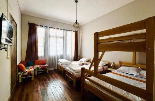 Analavory Casa | Soa Vahiny