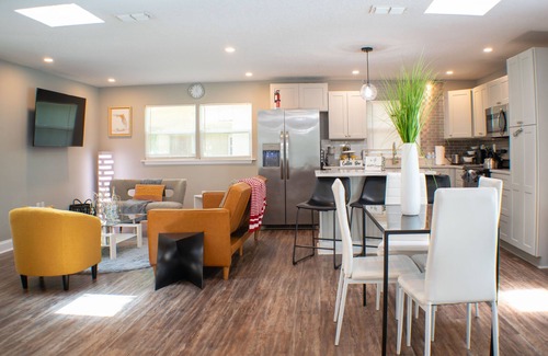 Orange Park Casa | The Chill Retreat of Orange Park