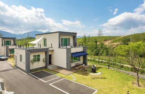 Sokcho Casa | Soakcho Biroso Spring