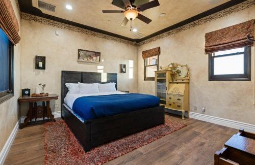 Temecula Casa | Soaking Tub Vineyard Views Wine Trail Access The Casita at Vines Estate by AvantStay