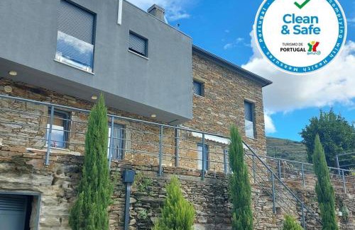 Bomfim Casa | Soalheira Douro House