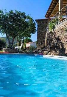 Bomfim Casa | Soalheira Douro House