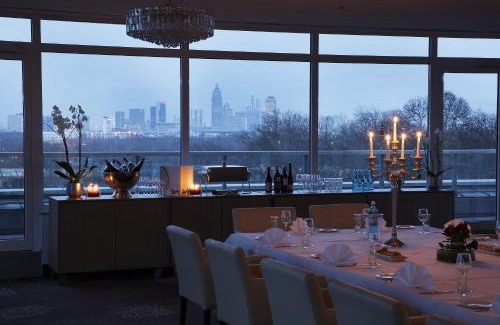 Nied Hotel | SOALTEE Hotel by Trip Inn Frankfurt Messe Tagungshotel