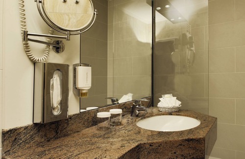 Nied Hotel | SOALTEE HOTEL by Trip Inn Frankfurt Messe