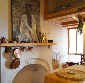 Faralya Cama Y Desayuno | Soap Lady and More Fethiye