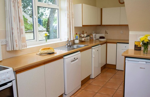 Chancery Cabaña | Soar Cottage, Aberystwyth