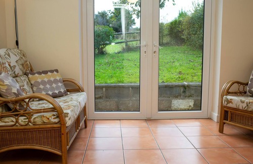 Chancery Cabaña | Soar Cottage, Aberystwyth