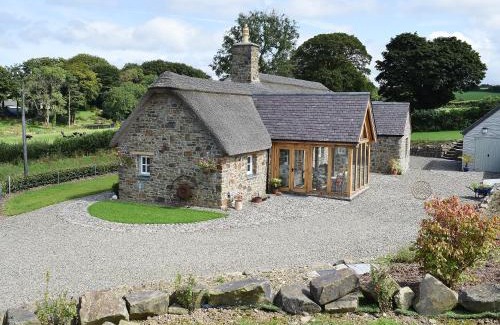 Llanfihangel-Ystrad Casa | Soar Cottage