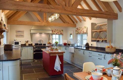 Llanfihangel-Ystrad Casa | Soar Cottage