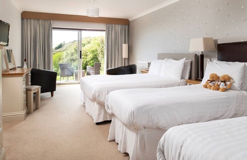 Bolberry Hotel | Soar Mill Cove Hotel