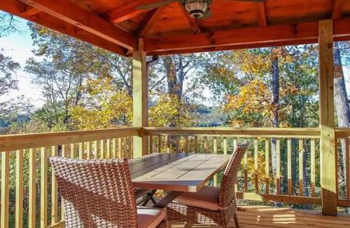 Sevierville Casa | Soaring Eagle by Avada Properties