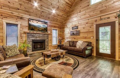 Sevierville Casa | Soaring Eagle by Avada Properties
