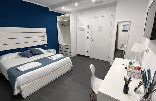 Materdei Casa | Soave rooms