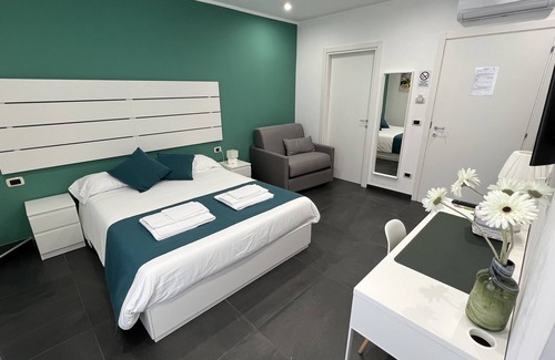 Materdei Casa | Soave rooms