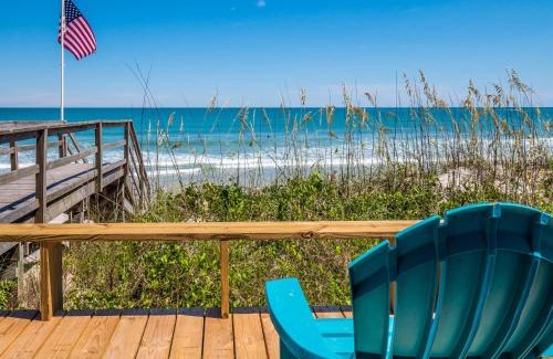 Surf City Casa | SOB Sweet Ol Bill