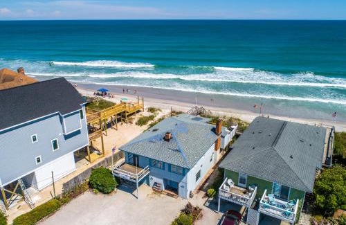 Surf City Casa | SOB Sweet Ol Bill