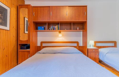 Cres Casa | Soba Cres