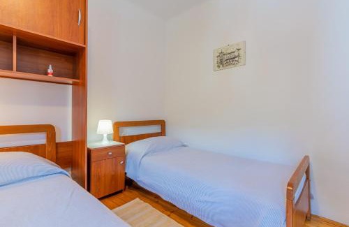 Cres Casa | Soba Cres