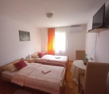 Teslic Casa | Soba Dujaković