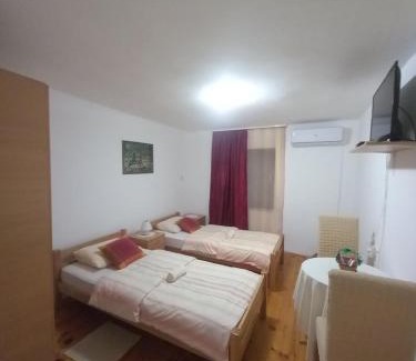 Teslic Casa | Soba Dujaković