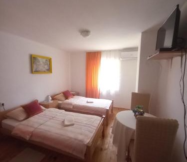 Teslic Casa | Soba Dujaković