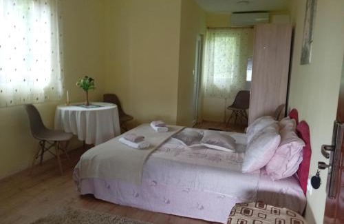 Karuc Apartamento | Soba