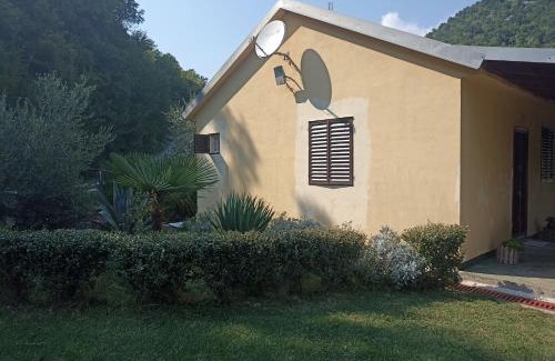 Karuc Apartamento | Soba