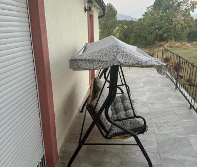 Mahala Casa | Soba u sklopu kuce