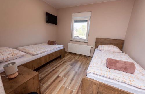 Velika Apartamento | Sobe Šokac