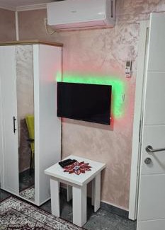Tuzla Casa | Sobe Amar