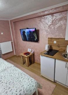 Tuzla Casa | Sobe Amar