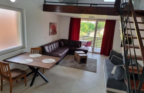 Palic Apartamento | SOBE AVA