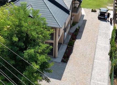 Palic Apartamento | SOBE AVA