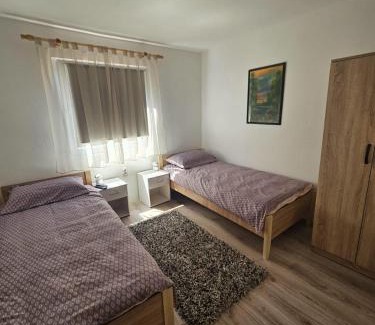 Gornja Trepca Casa | Sobe Gornja Trepca