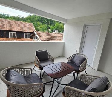Gornja Trepca Casa | Sobe Gornja Trepca