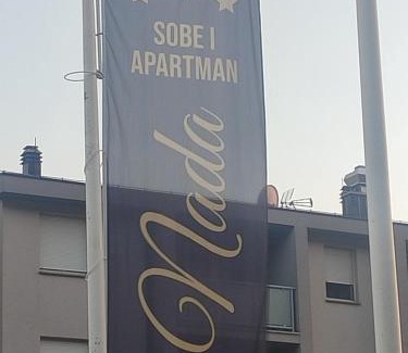 Ljubuski Casa | Sobe i apartman Nada