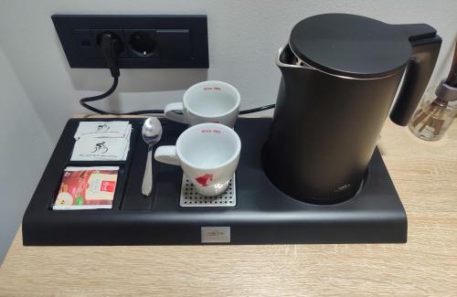 Ljubuski Casa | Sobe i apartman Nada