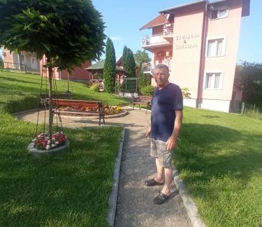 Kraljevo Apartamento | Sobe i Apartmani "Šumadija" Bogutovačka Banja