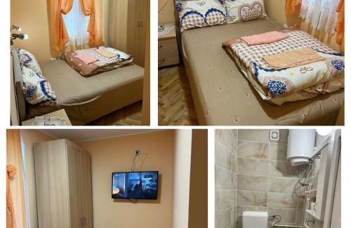 Kraljevo Apartamento | Sobe i Apartmani "Šumadija" Bogutovačka Banja