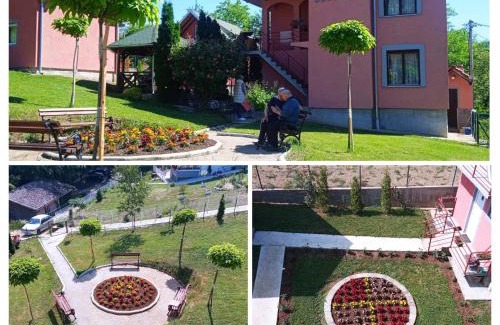 Kraljevo Apartamento | Sobe i Apartmani "Šumadija" Bogutovačka Banja