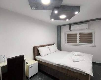 Stari Banovci Apartamento | Sobe i Apartmani Casa Mia