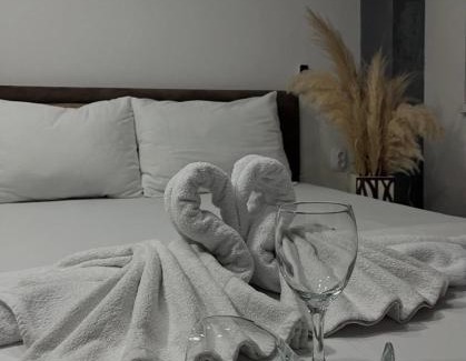 Stari Banovci Apartamento | Sobe i Apartmani Casa Mia